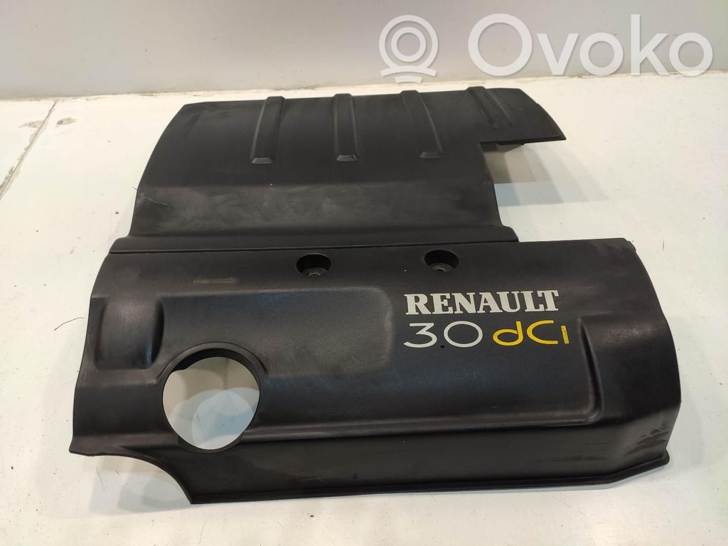 Renault Scenic II - Grand scenic II Copri motore (rivestimento)