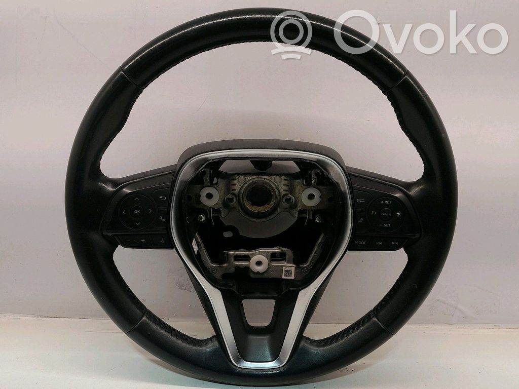 Ohjauspyörä   4510202820C0