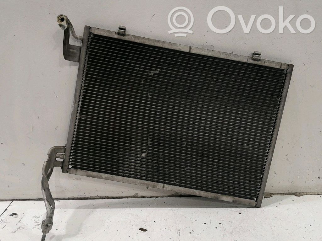 Radiator intercooler   1717508