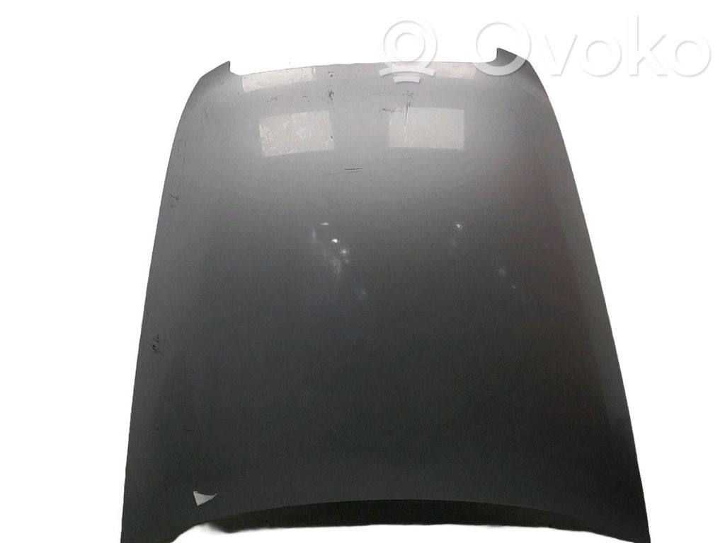 Capó/tapa del motor   4F0823029F
