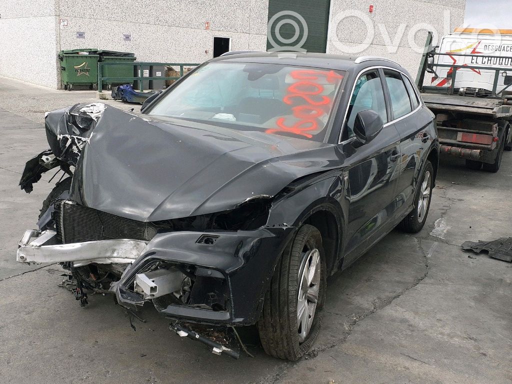 Audi Q5 SQ5 8R Blocco set 