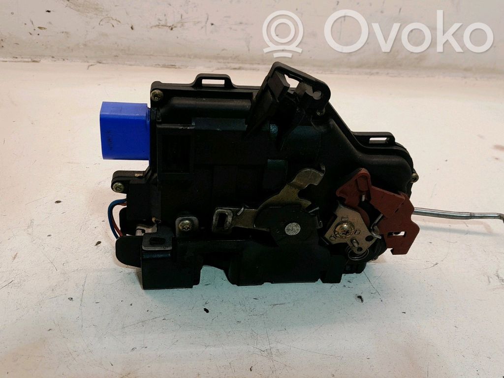 Audi A3 S3 8P Set încuietori 