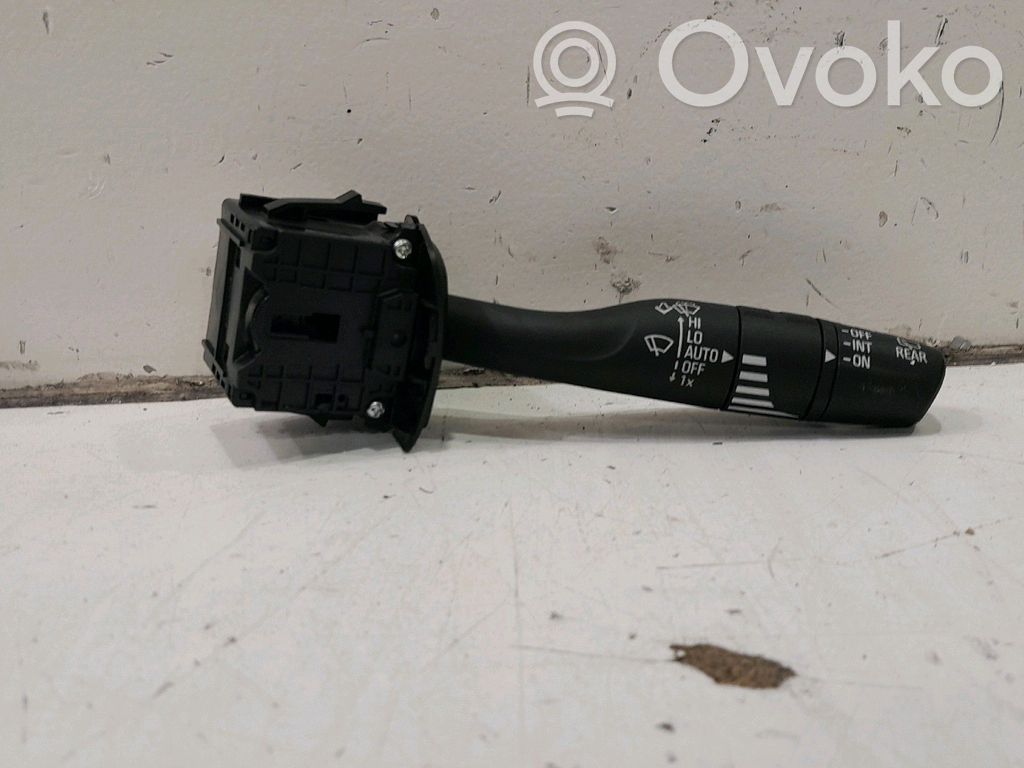 Opel Astra K Interruttore tergicristallo