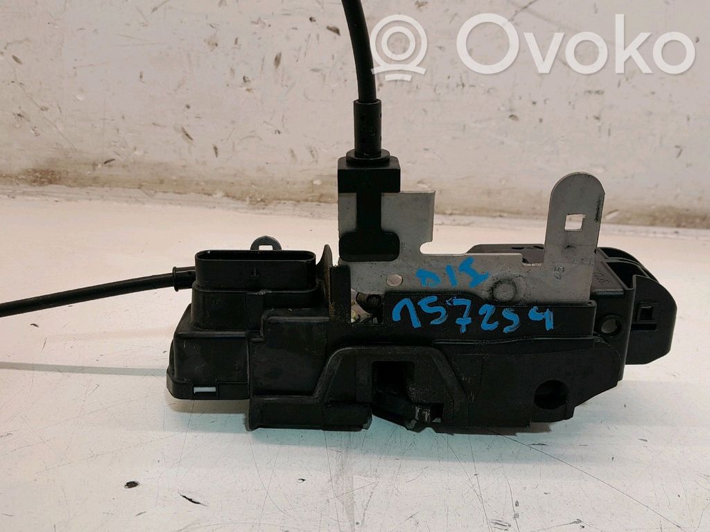 Volvo V40 Blocco set 