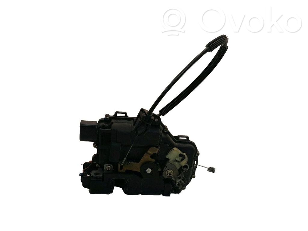 Skoda Octavia Mk1 (1U) Set încuietori 