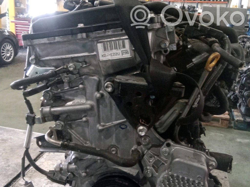 Motore   190000T840,2ZR