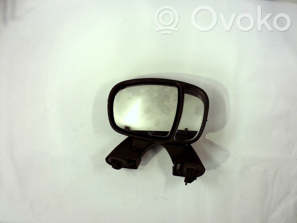 Renault Trafic II (X83) Embellecedor de espejo retrovisor 