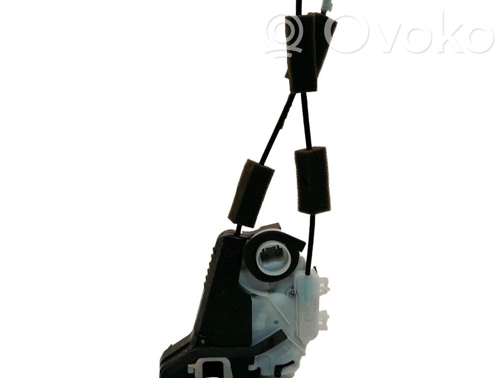 Conjunto de bloqueo   72650T0AA11