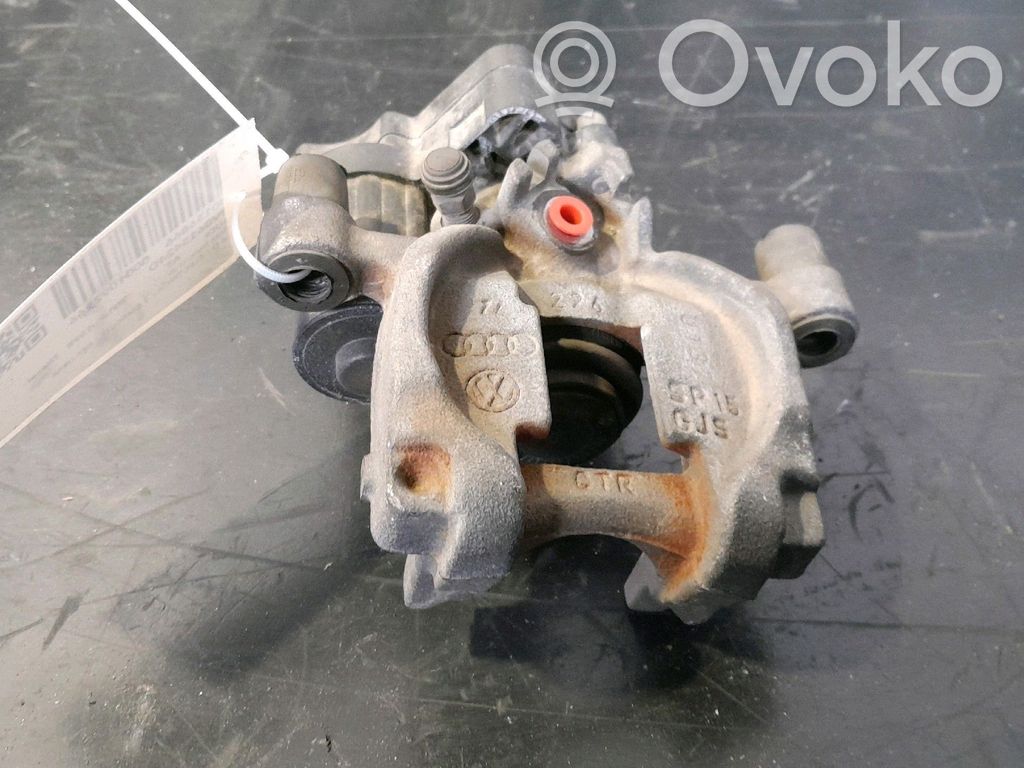 Audi A3 S3 8V Alte componente frână 