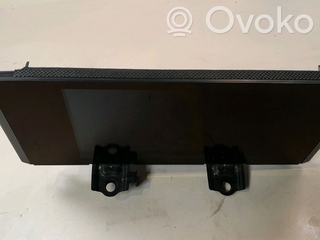 Lexus IS III XE30 Screen/display/small screen 