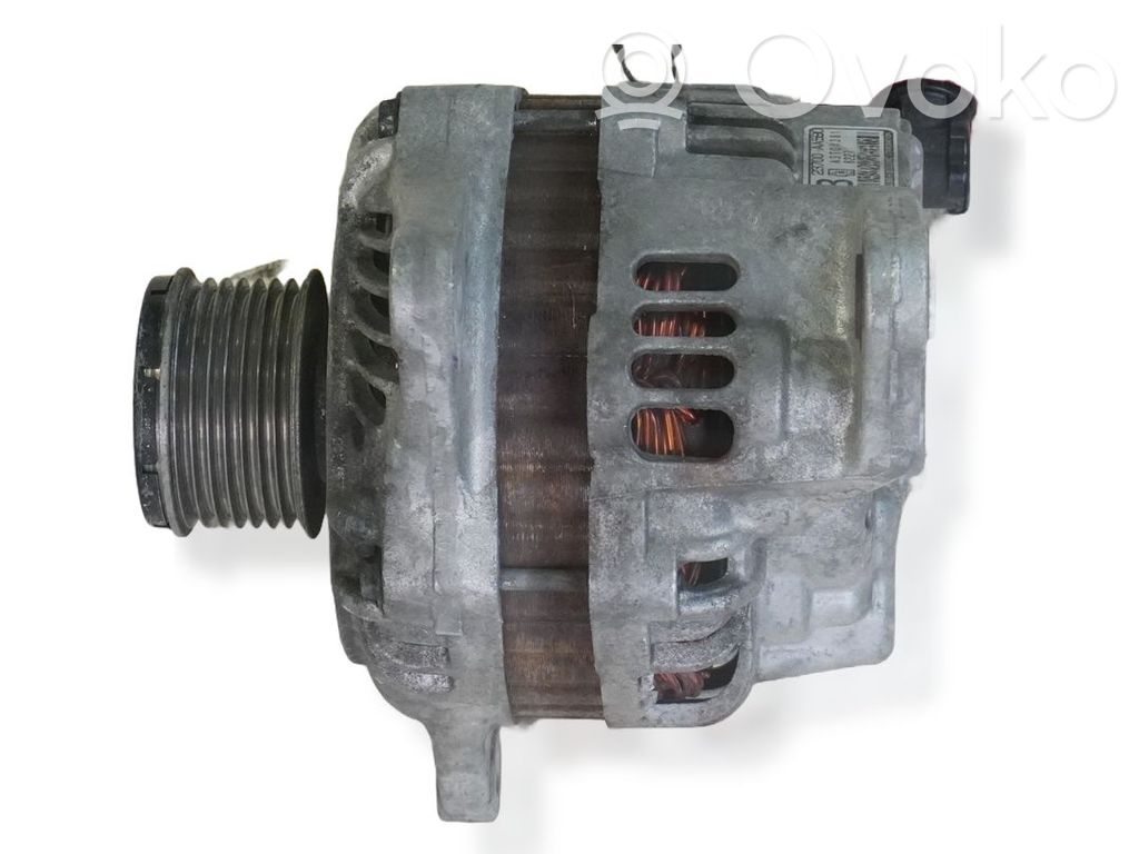 Alternator   23700AA590