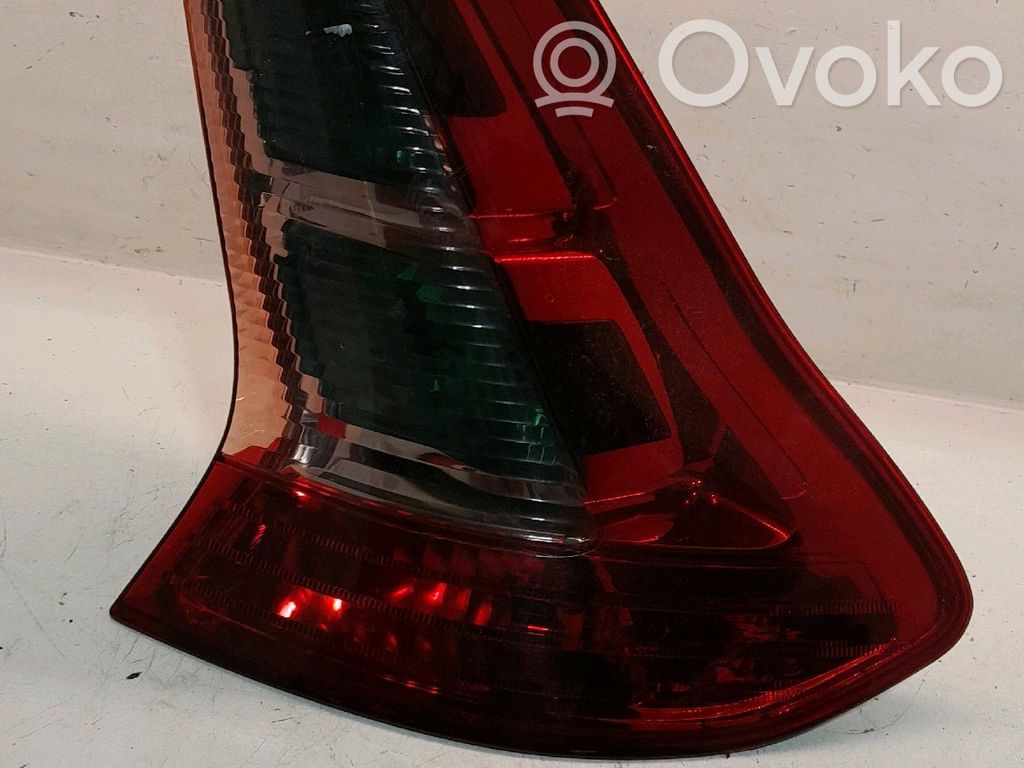 Citroen C4 I Lampa tylna