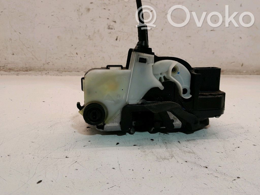 Opel Astra J Blocco set 