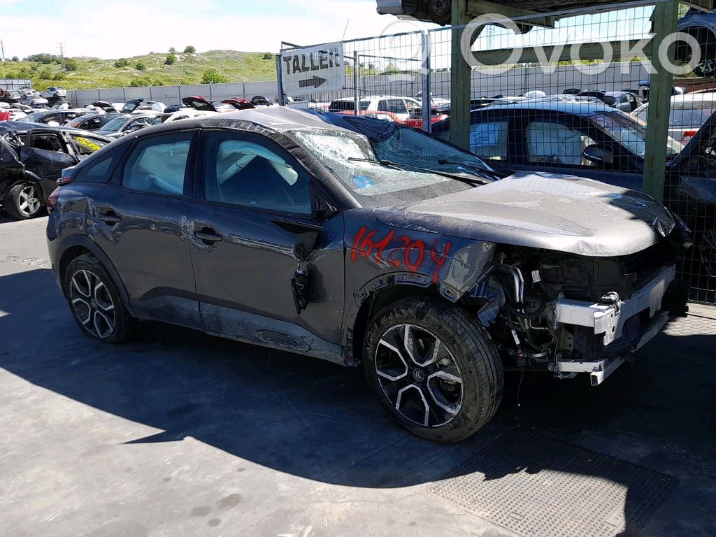 Citroen C4 III e-C4 Comutator/buton multifuncțional