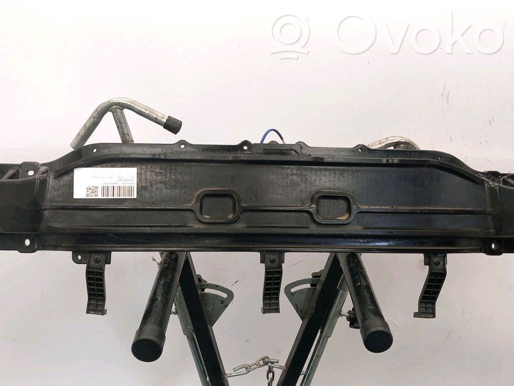 Amortiguador de impactos del parachoques delantero   69100A2000