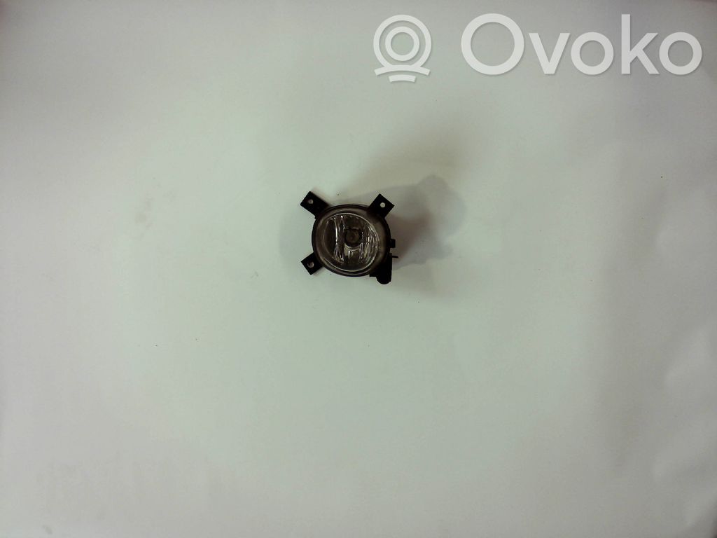 Audi A4 S4 B7 8E 8H Proiector ceață 