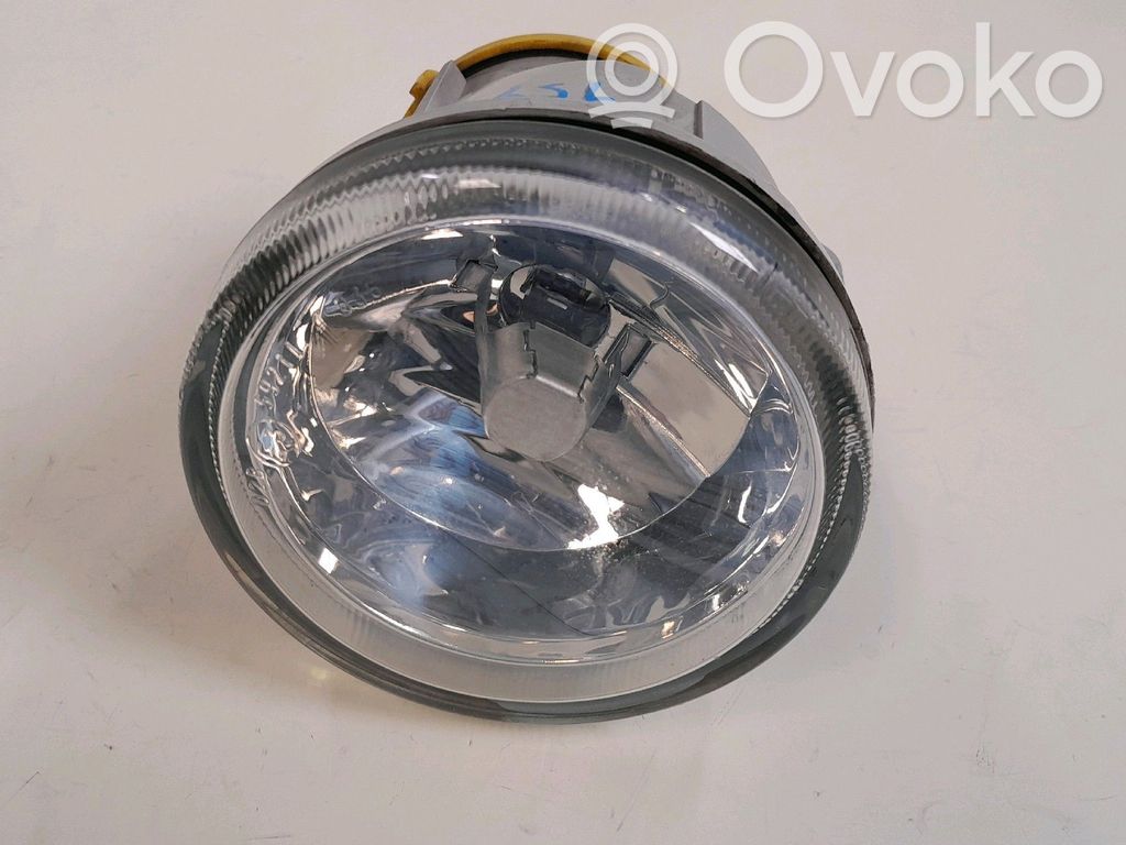 Luz de niebla delantera   6208E1