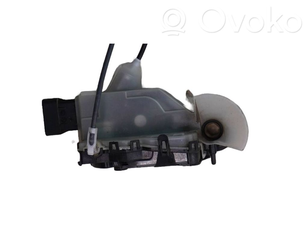 Citroen C3 Blocco set 