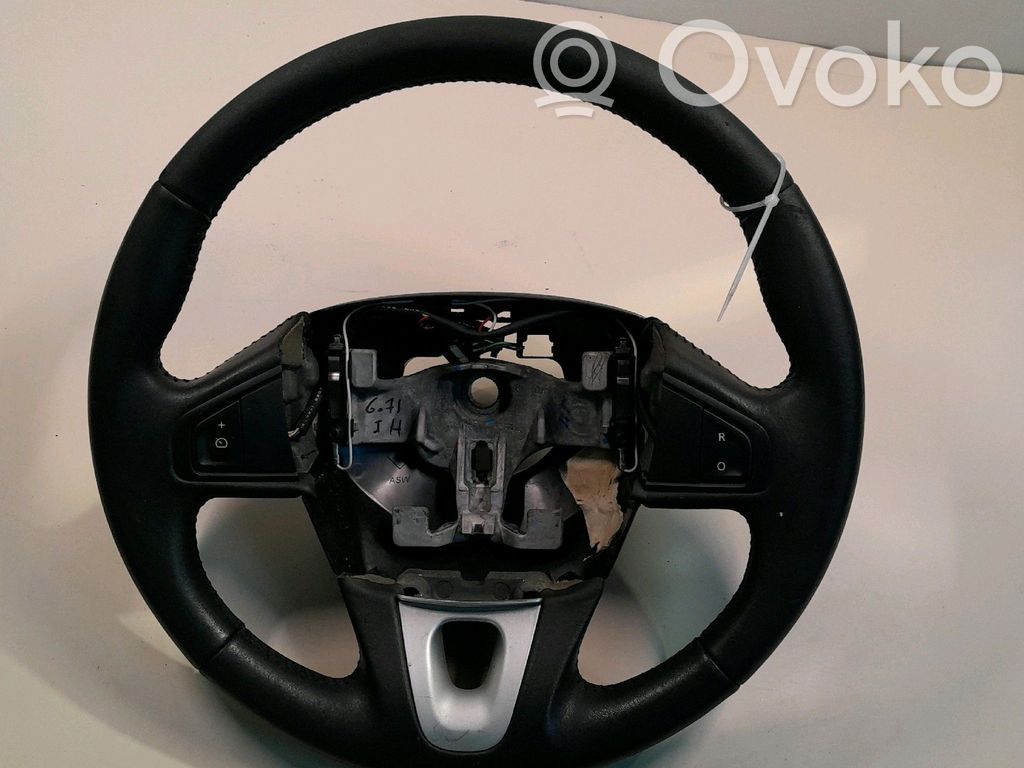 Renault Scenic III - Grand scenic III Volant