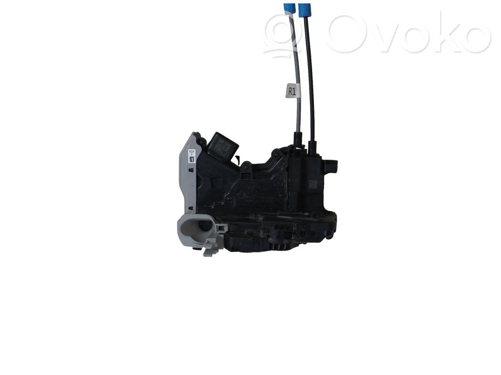Hyundai Kona I Blocco set 