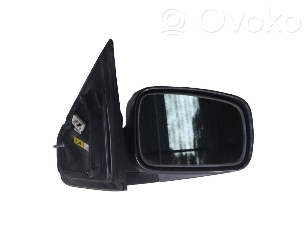Embellecedor de espejo retrovisor   876053E40000
