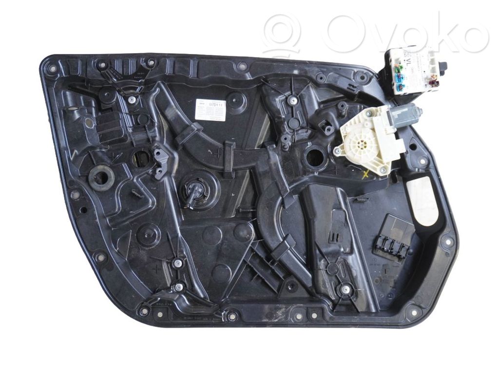 Mercedes-Benz C W205 Alzacristalli della portiera anteriore con motorino