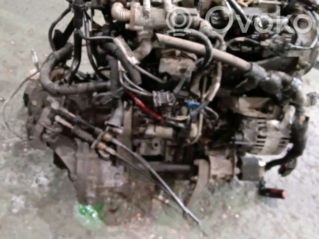 Fiat Stilo Generatore/alternatore 