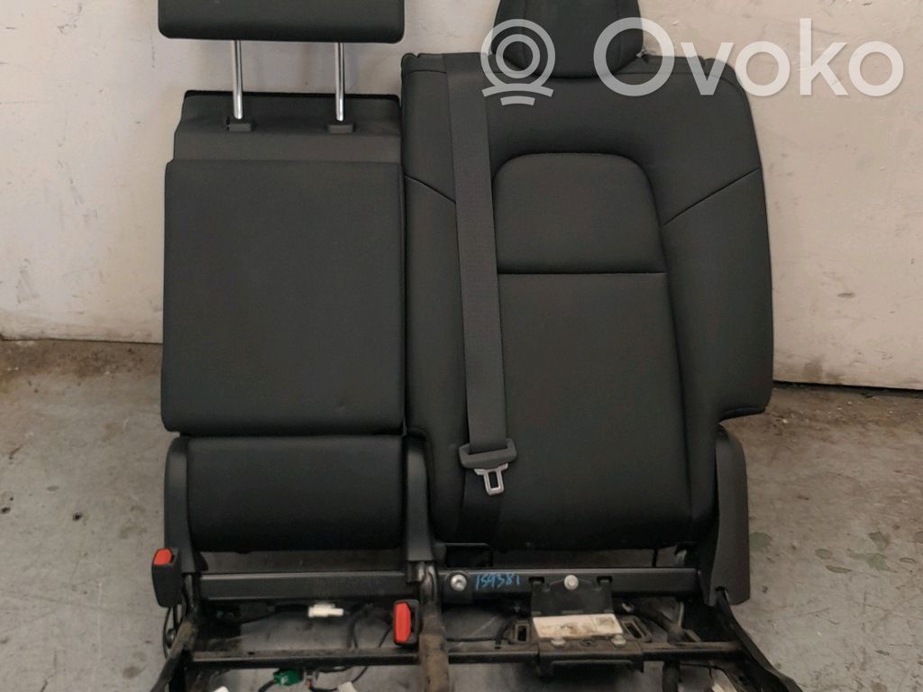 Tesla Model Y Scaun spate