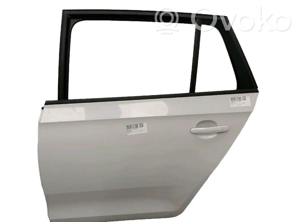 Puerta trasera   5JJ833055