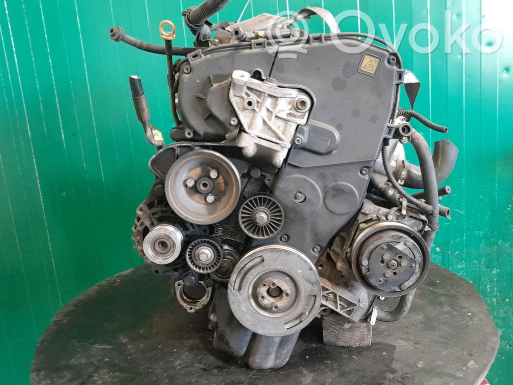 Fiat Marea Démarreur