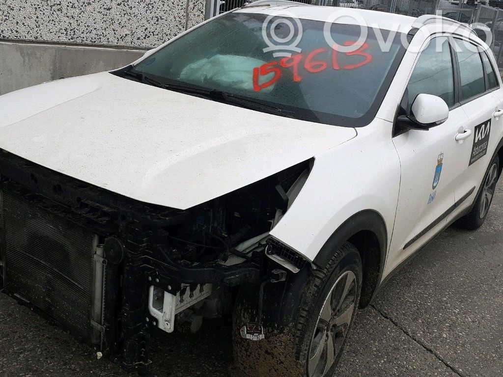 KIA Niro Automatikgetriebe 