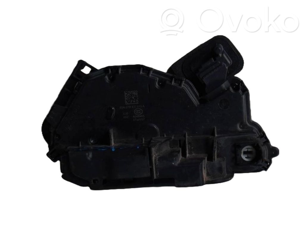 Conjunto de bloqueo   5TB837015A
