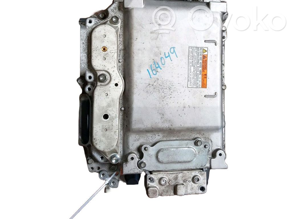 Inversor/convertidor de voltaje   G920053012