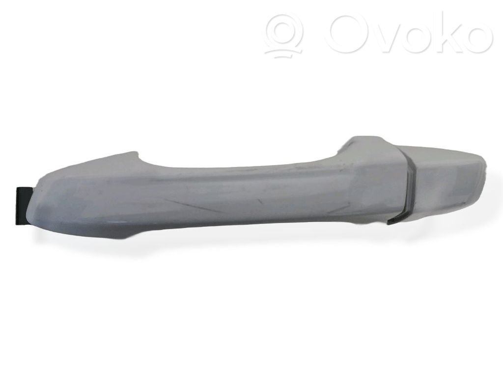 Manecilla externa puerta delantera   5G0837205NGRU