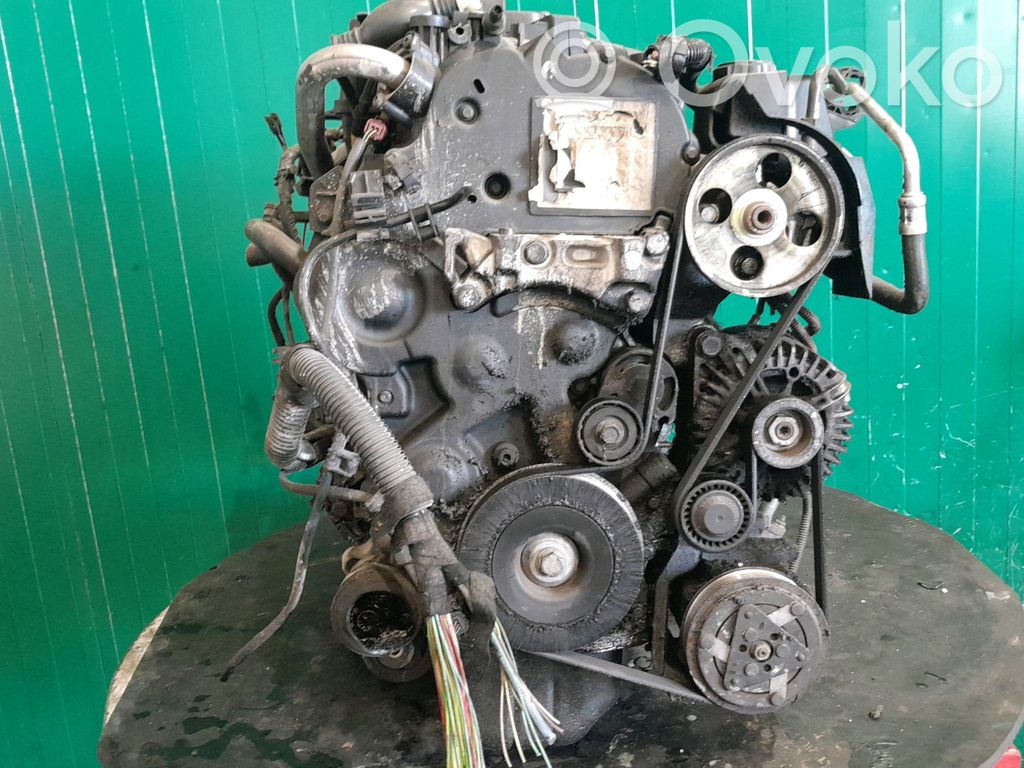 Peugeot 206 Generatore/alternatore