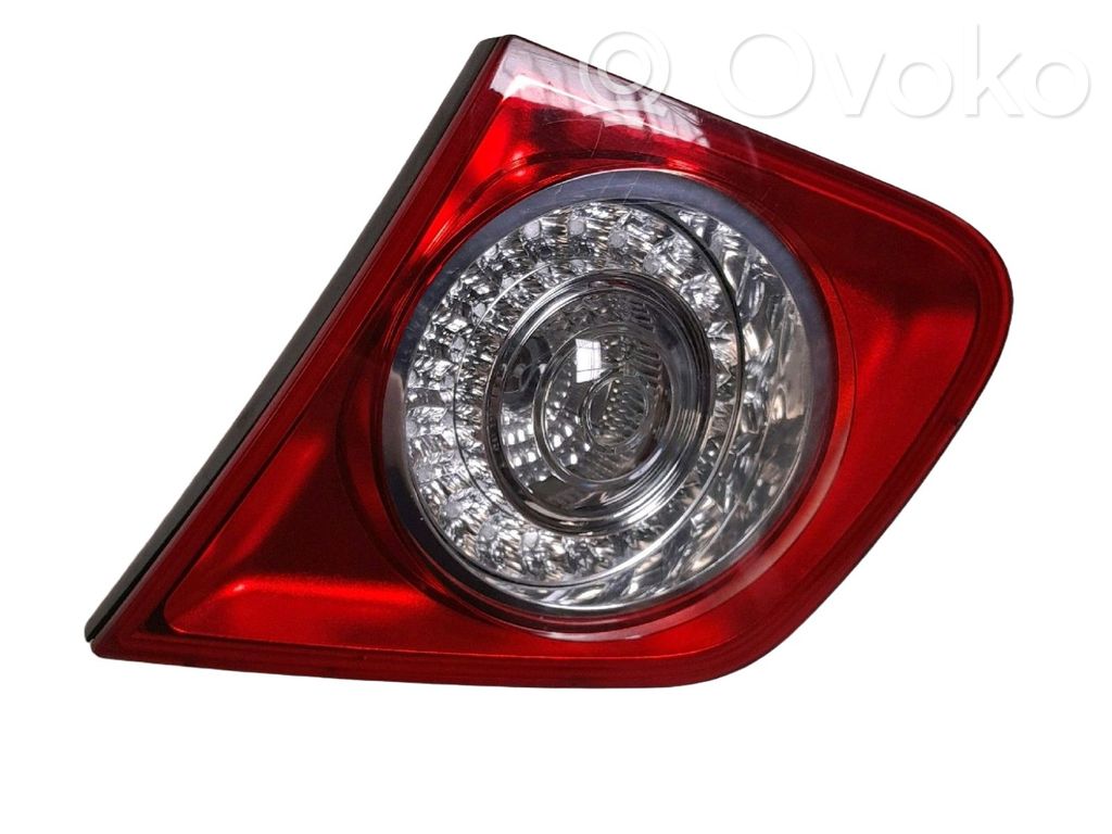 Volkswagen Jetta III Lampa tylna 