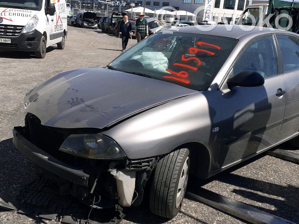 Seat Ibiza III (6L) Rămă oglindă retrovizoare 