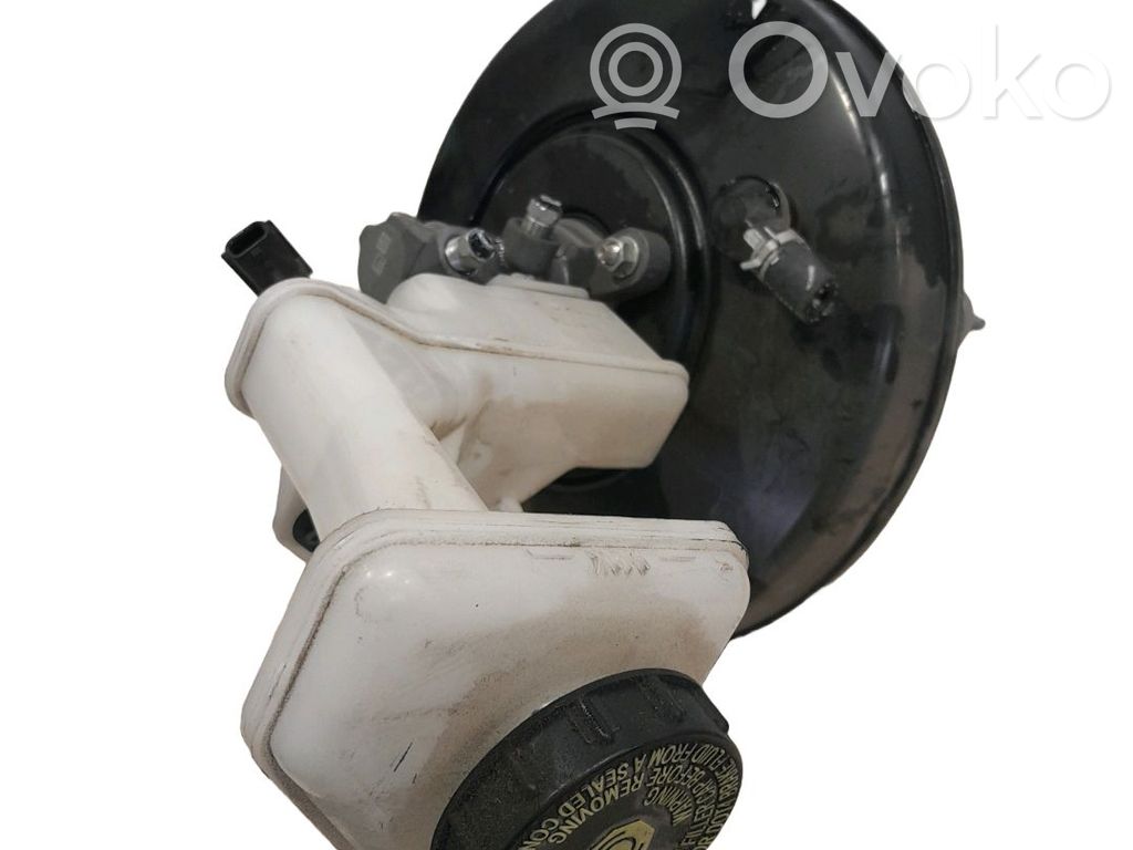 Jarrutehostin   460074BA8A