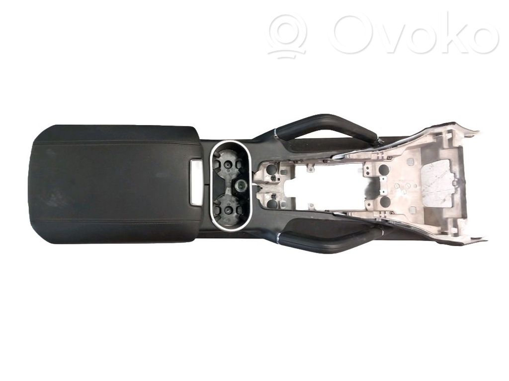 Porsche Cayenne (92A) Console centrale