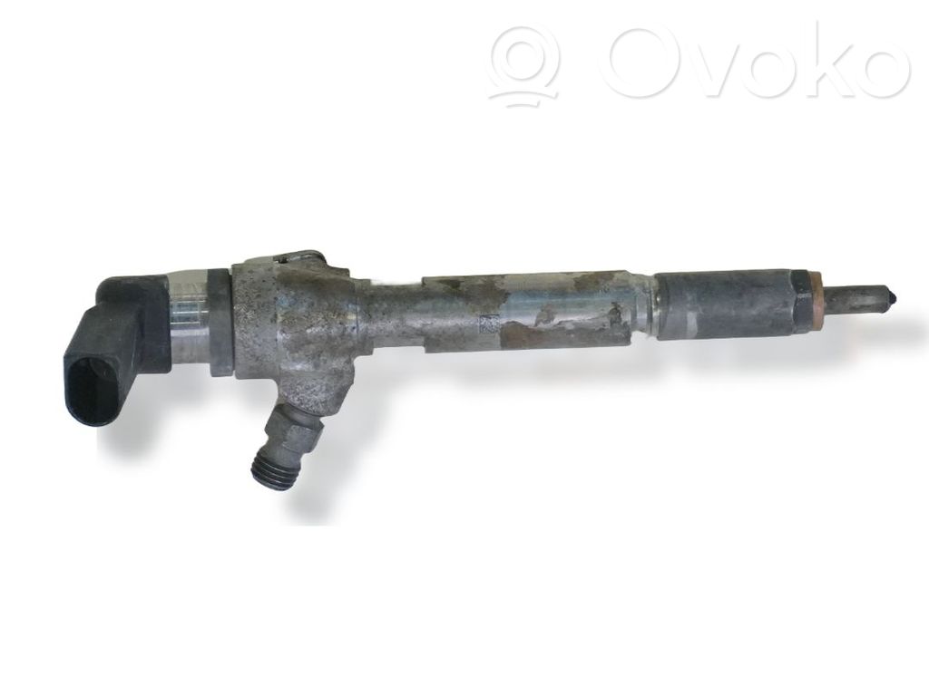 Renault Scenic II -  Grand scenic II Injector combustibil 