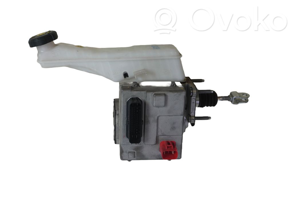 Bomba de ABS   58500K4100