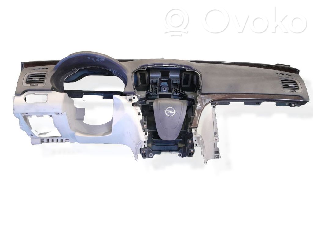 Opel Insignia A Cruscotto 