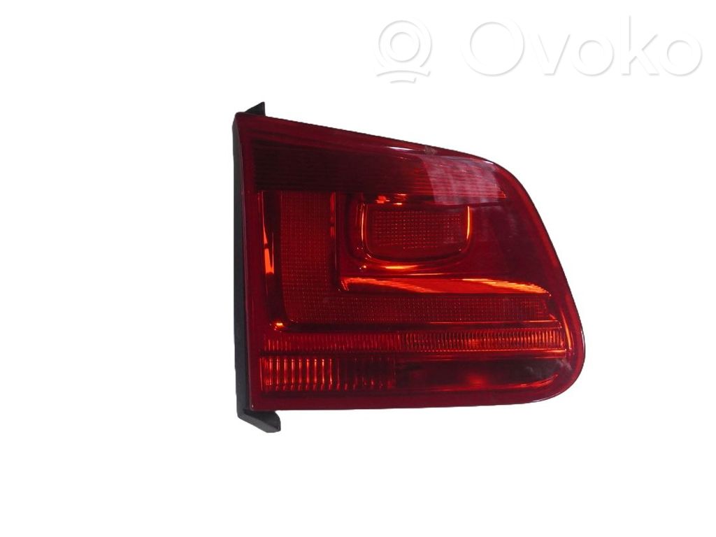 Volkswagen Tiguan Luci posteriori 