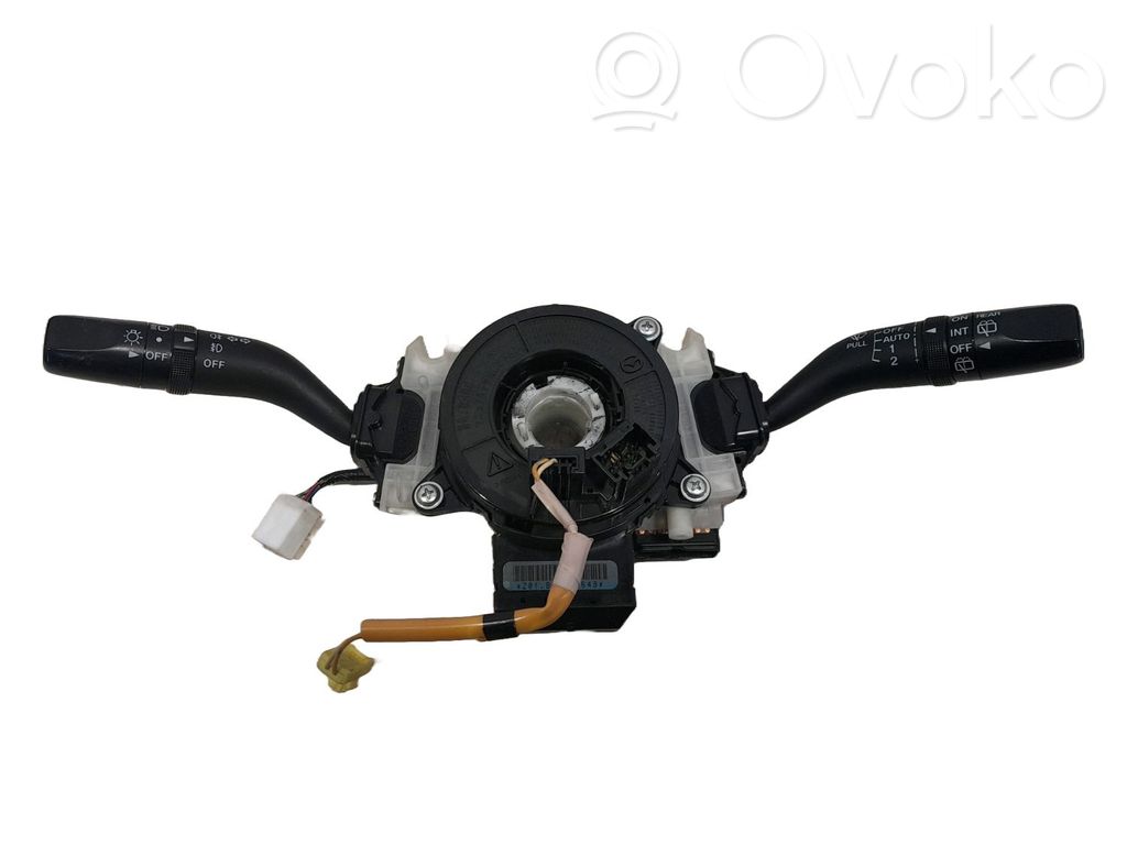 Mazda CX-7 Interrupteur / bouton multifonctionnel 