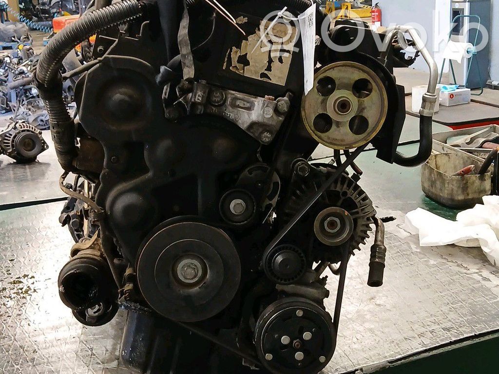 Klimakompressor Pumpe   6453LH