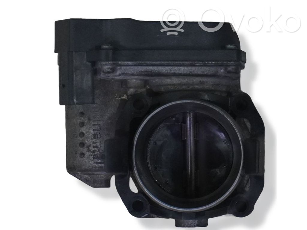 Seat Altea Valvola corpo farfallato