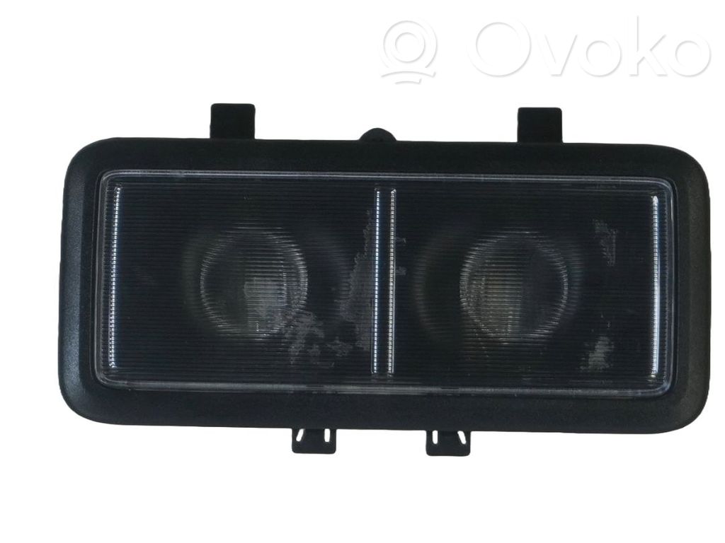 Otras luces interiores   JX7B13K767