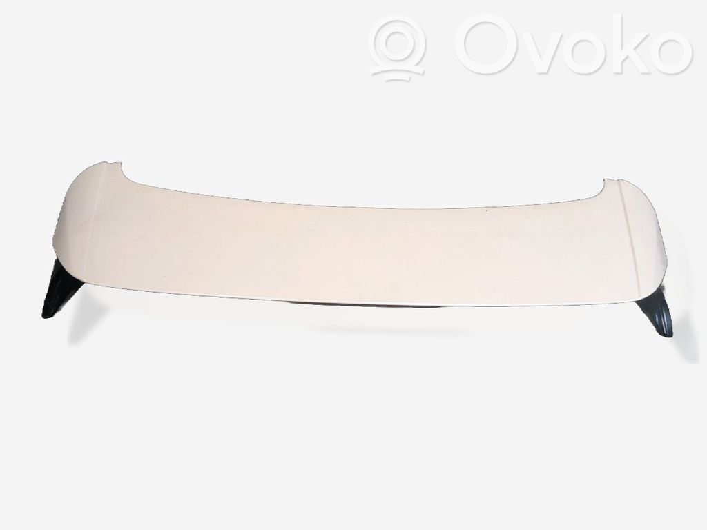 Nissan Qashqai Becquet de lunette arrière 