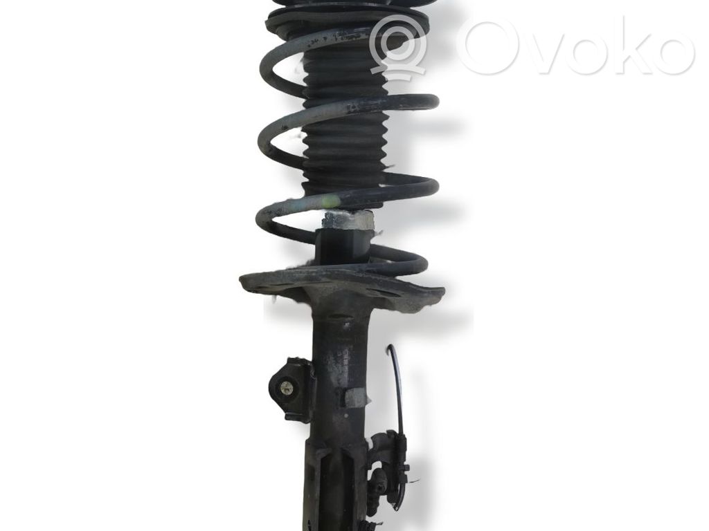 Toyota Auris 150 Etuiskunvaimennin