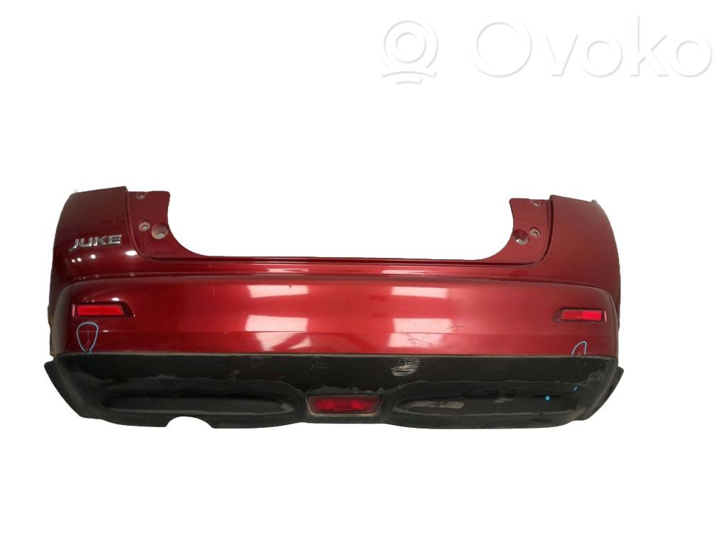 Nissan Juke I F15 Bară spate 
